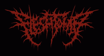 logo Flesh Tomb (USA-1)